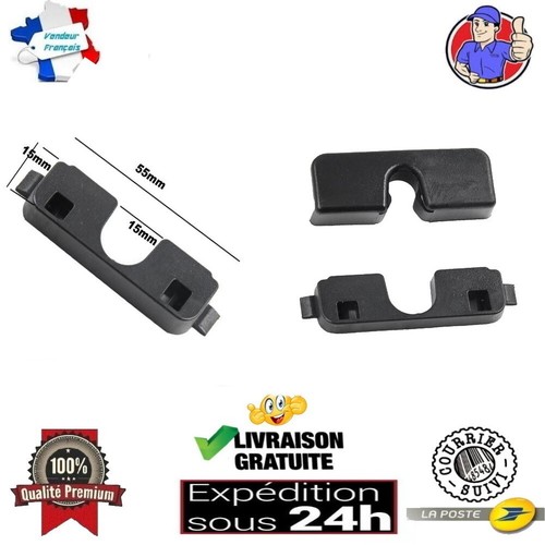 Kit reparation support plage - 1,