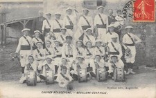 CPA 28 CRUISES BEAUCERONS GOUILLON OUARVILLE