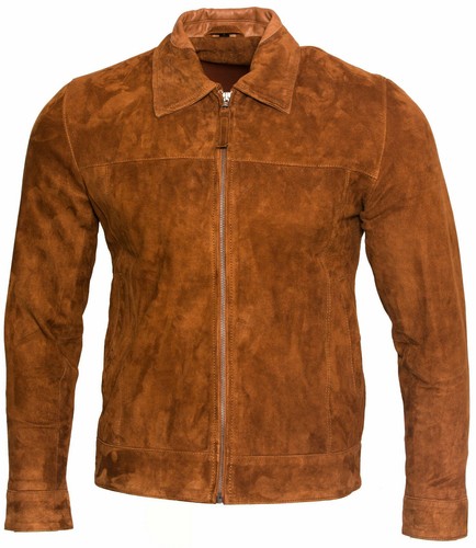 Veste décontractée homme