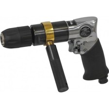 Perceuse pneumatique