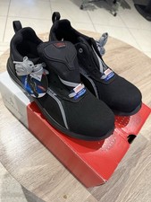 Chaussures de sécurité