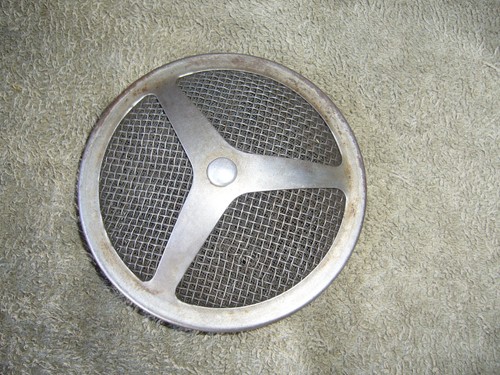 Petit filtre air carburateur - petit,