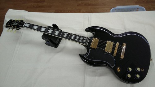Guitare électrique epiphone - électrique,