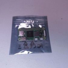 Raspberry Pi Zero 2 2021