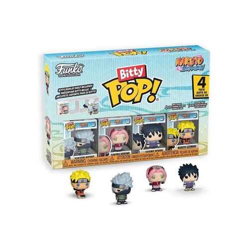 Figurine funko bitty pop - funko,