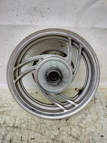 Front wheel 10x2 for - front, 10x2.15