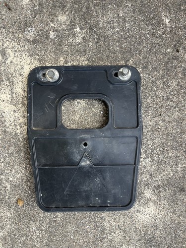 Chappy yamaha support - yamaha, de