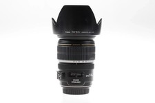 Canon EF-S 17-55 mm F 2.8 IS US