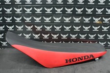 2005 HONDA CR125R CR250R OEM SEAT SADDLE CUSHION 77100-KSR-710 NICE!