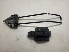 Système maintien porte