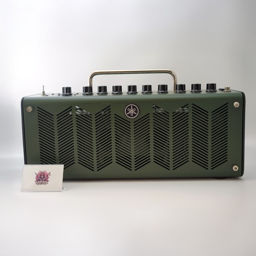 Mini ampli guitare yamaha - mini,