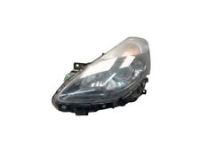 Headlight Left For Renault Clio III (BR0/1, CR0/1) 1.2 16V 7701072008