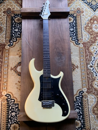 1985 1987 aria pro - aria, wildcat