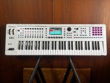 Clavier synthétiseur Roland