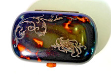 PORTE MONNAIE ANCIEN NAPOLEON