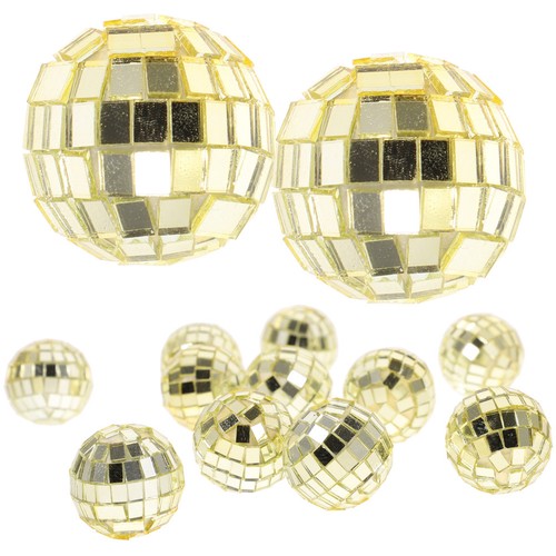 Pcs boules disco - pcs,