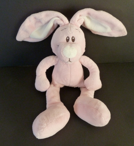 Doudou peluche kimbaloo - se.,
