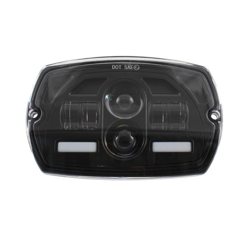 Phare avant led evok - phare,