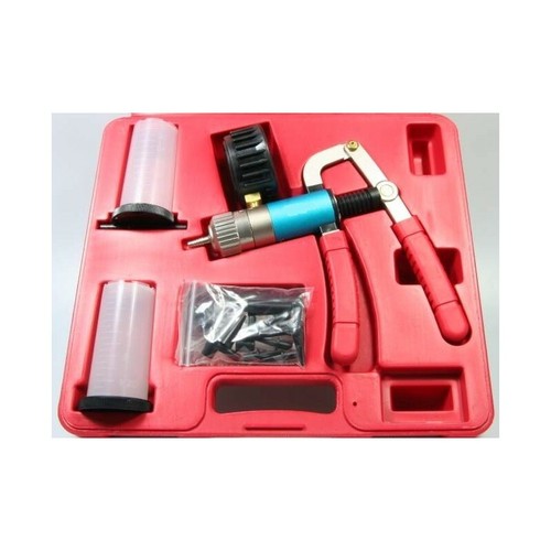 Kit purgeur fluide frein - , et