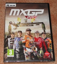 MX GP Pro Jeu PC neuf sous