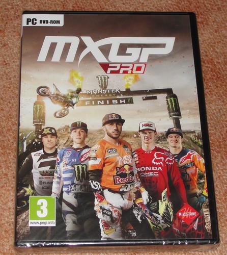 Pro jeu neuf sous - mx,