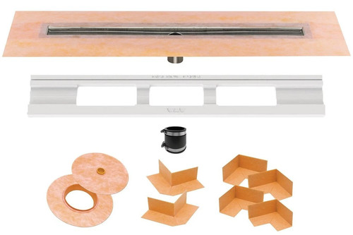 Schluter systems kerdi - schluter, kerdi-line