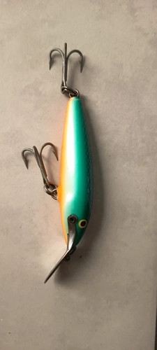 Leurre pêche rapala magnum - rapala,