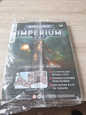 Warhammer 40k Imperium Issue