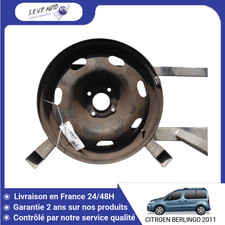 🇫🇷 JANTE TOLE CITROEN