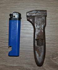 Ancienne petite clef anglaise