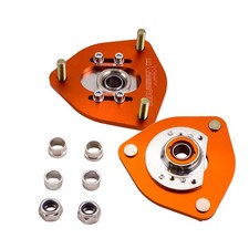 Coupelles de carrossage