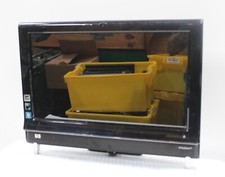 HP TouchSmart 300 All-in-one Desktop - 20" Touch