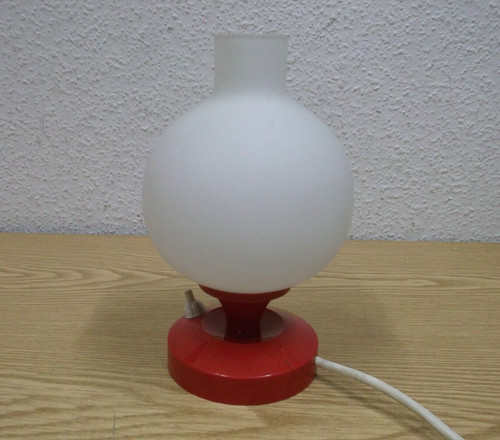 Lampe table avec pied - 60/70,