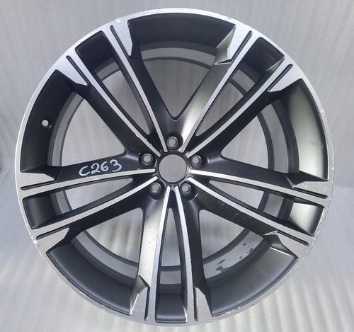 Jante alu audi sport sq8 - audi,