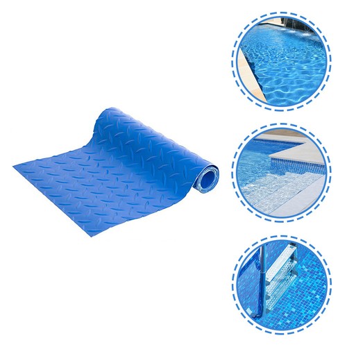 échelle piscine tapis - Échelle,