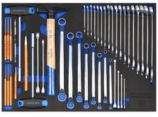 SW STAHL Assortiment de