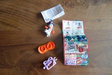 Kinder Noël - Bonhomme de