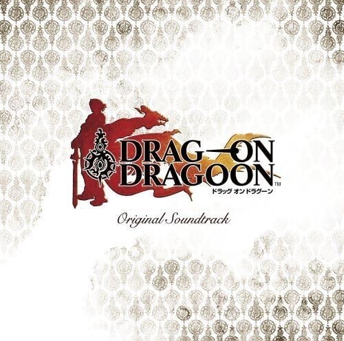 Drakengard drag dragoon - drag-on,