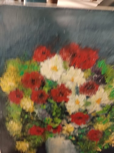 Tableau peinture nature - , morte