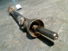 Arbre de transmission