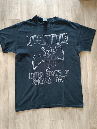 Shirt led zeppelin pour - zeppelin,