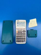 Calculatrice Casio Graph 35 +