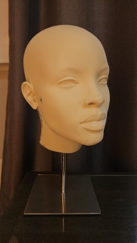 Ardelle rootstein mannequin - ardelle,