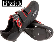 Chaussure FIZIK R5 Uomo Noir /