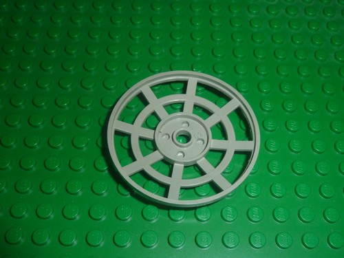 Rare parabole lego - /, oldgray