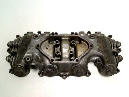 Couvre culasse honda - culasse, cb
