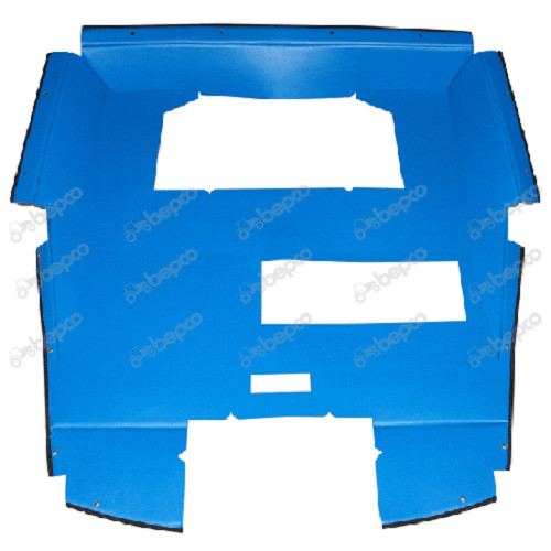 Tissu toit pour ford - de,