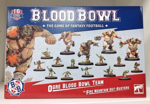 Games workshop warhammer blood - games,