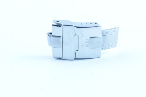Breitling fighter bracelet - fighter,