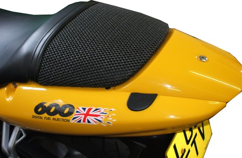 Triumph 600 2000 03 - triumph,